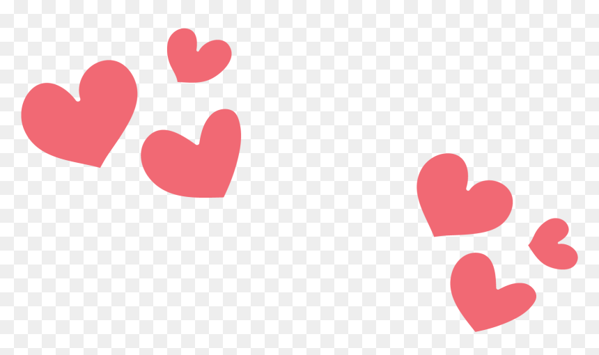 Transparent Ruby Wedding Anniversary Clipart - Heart, HD Png Download - rose heart png