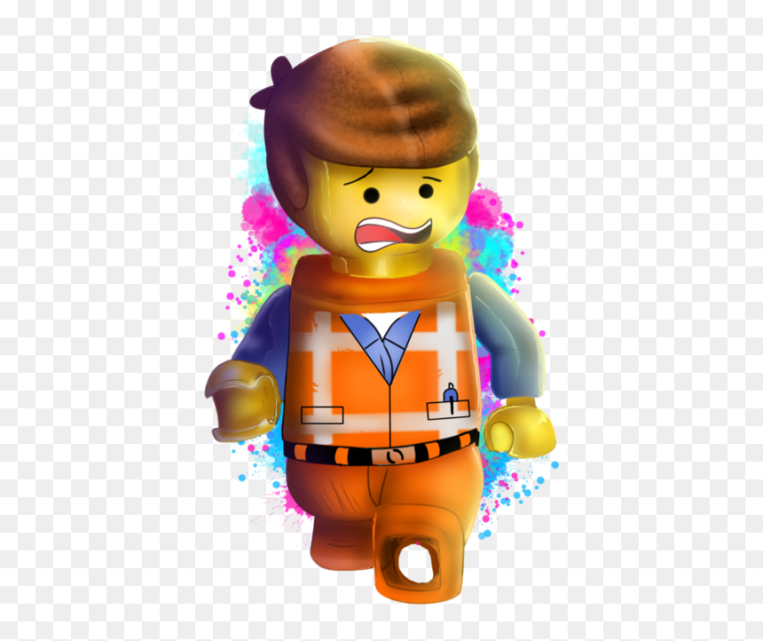 Lego Movie Png, Transparent Png - lego movie png