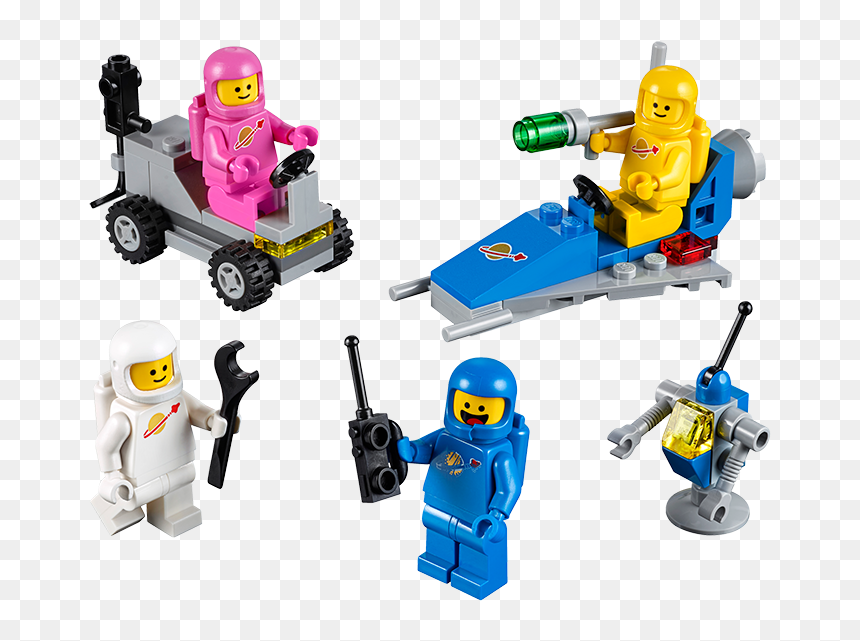Lego Movie Png , Png Download - 레고 무비 2 팩 제품, Transparent Png - lego movie png
