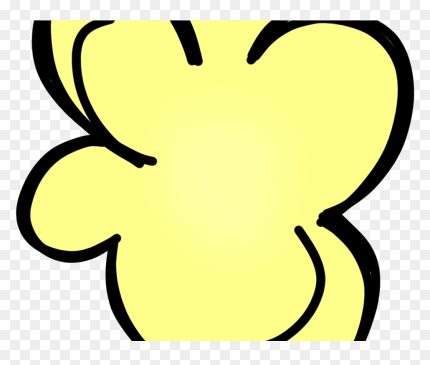 Jump Clipart Popcorn, HD Png Download - popcorn.png