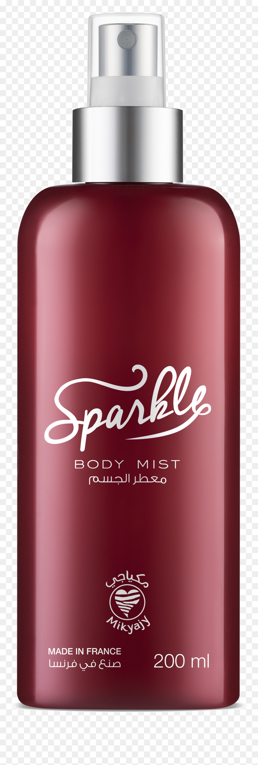 Cosmetics, HD Png Download - red sparkles png