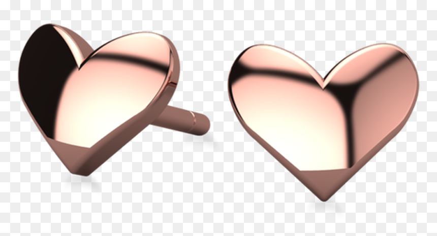 X1https - //cdn10 - Bigcommerce - Charm Er Rg Pic Om - Heart, HD Png Download - rose heart png