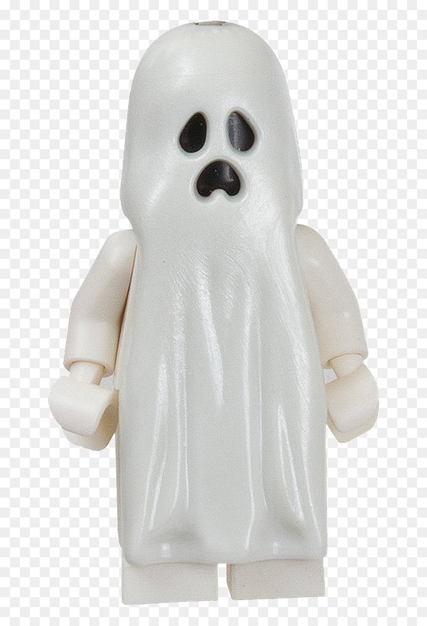 Transparent Lego Ghost - Lego Minifigure Png, Png Download - lego movie png