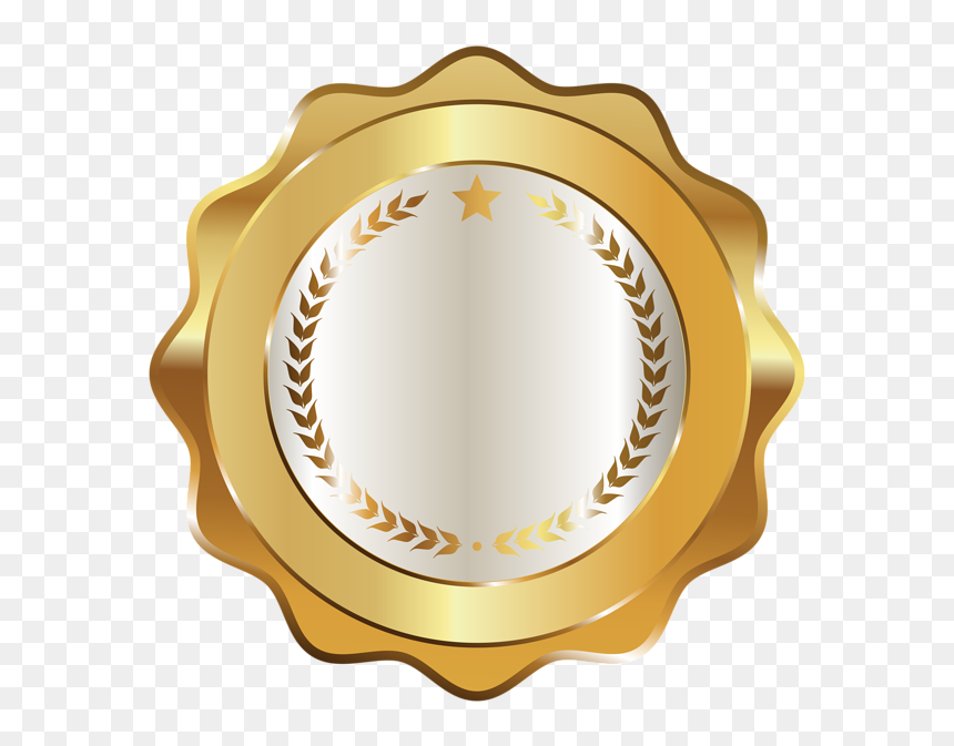 Ccie Certification, HD Png Download - gold badge png