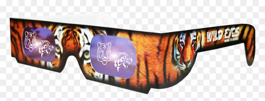 Tiger, HD Png Download - tiger eyes png