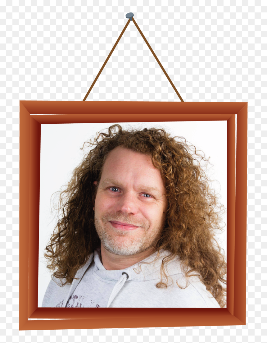 Picture Frame, HD Png Download - dr evil png
