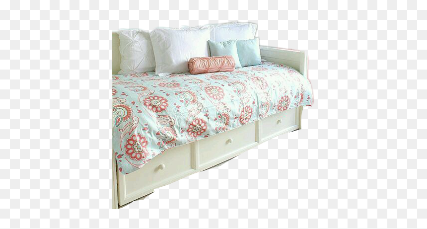 #cama - Trundle Bed Room Ideas Girls, HD Png Download - cama png
