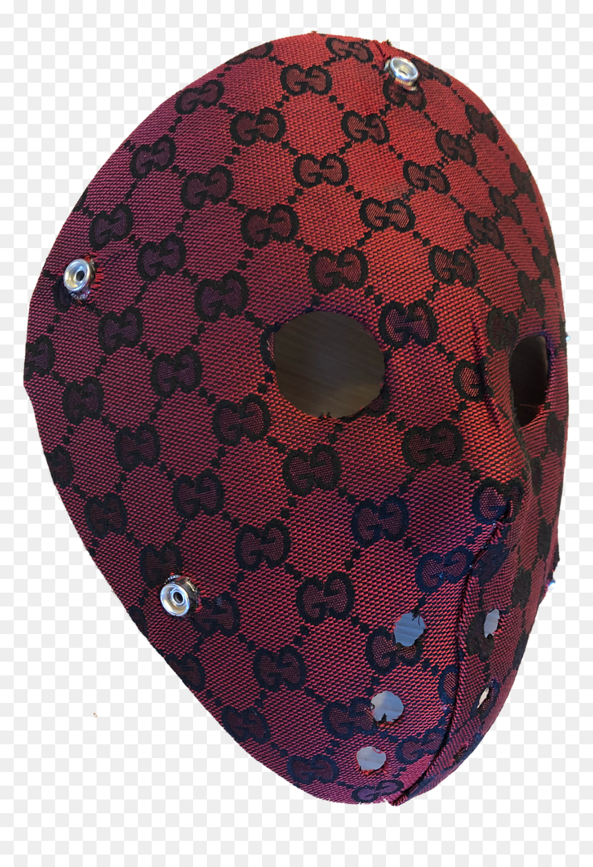 Circle, HD Png Download - gucci pattern png