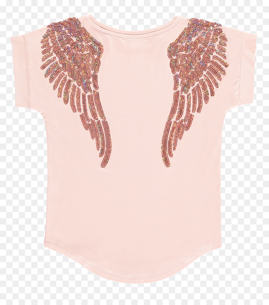 Transparent Angel Face Png - Wool, Png Download - angel halo wing png