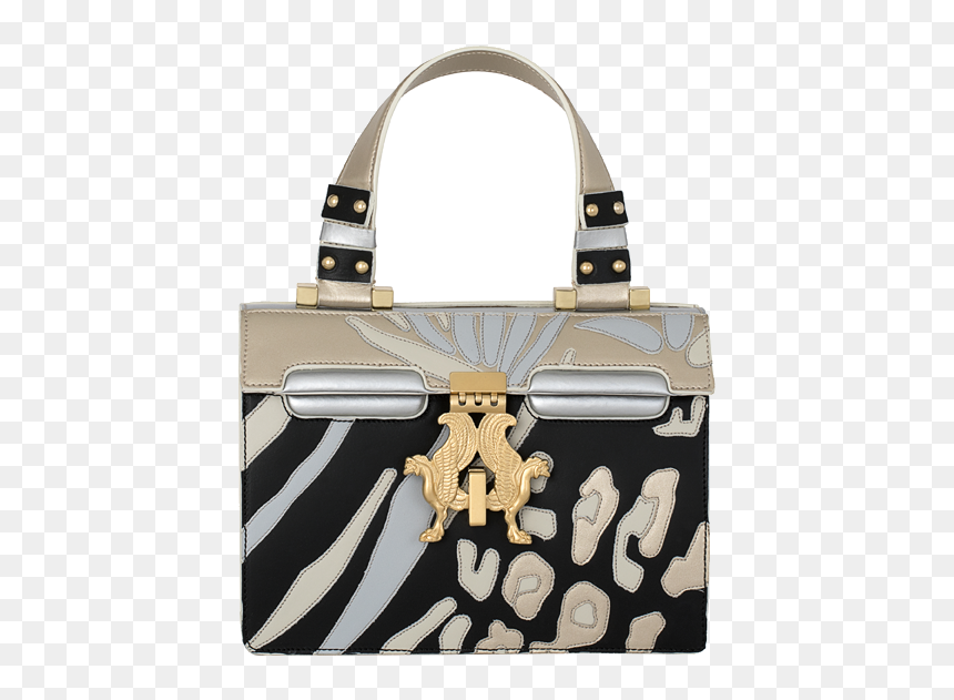 Shoulder Bag, HD Png Download - tiger eyes png