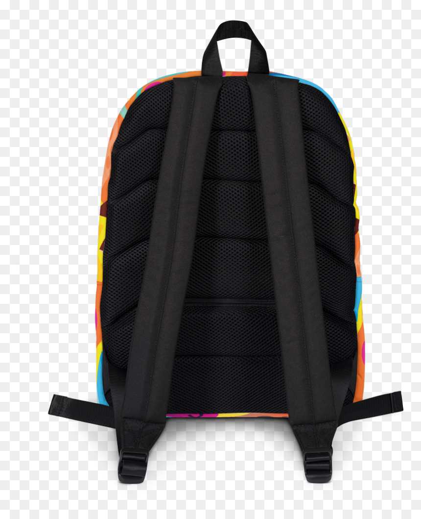 Emojipattern Emojipatternside01 Purple Logonew2017 - Backpack, HD Png Download - backpack emoji png