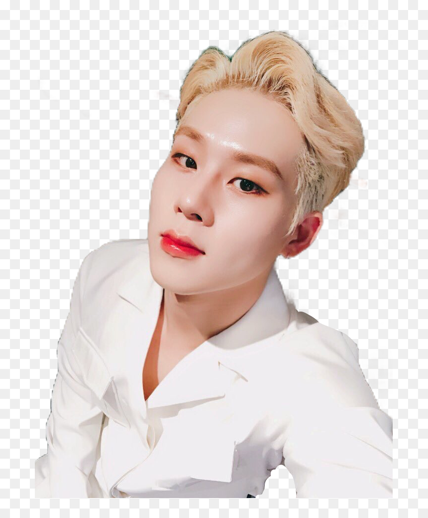 Transparent Jooheon Png - Jooheon Png, Png Download - jooheon png