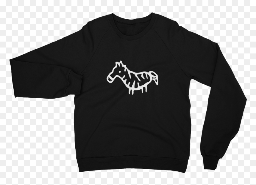 Thrasher Parody, HD Png Download - baby zebra png