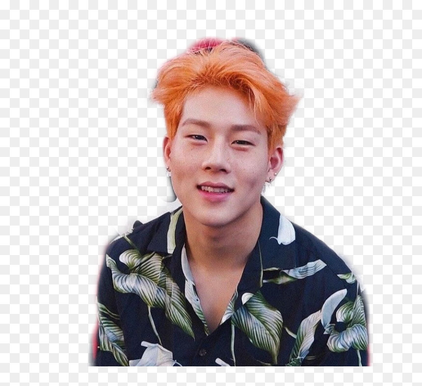 Transparent Jooheon Png - Jooheon Stickers, Png Download - jooheon png
