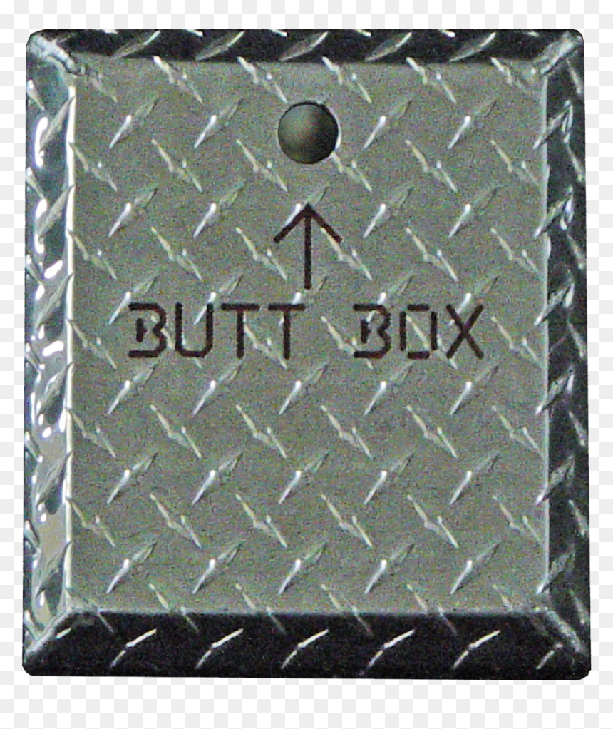 Bronze, HD Png Download - cigarette butt png