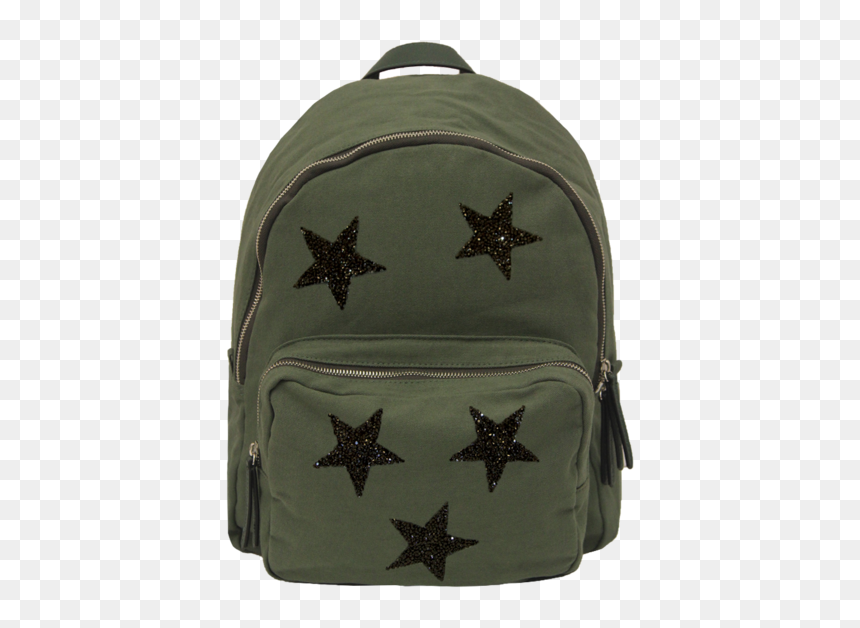 Star Backpack - 3 Star And A Sun, HD Png Download - backpack emoji png
