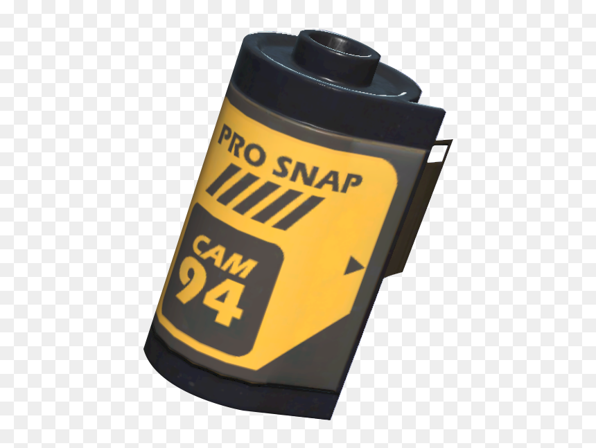 F76 Camera Film - Ink, HD Png Download - camera film png