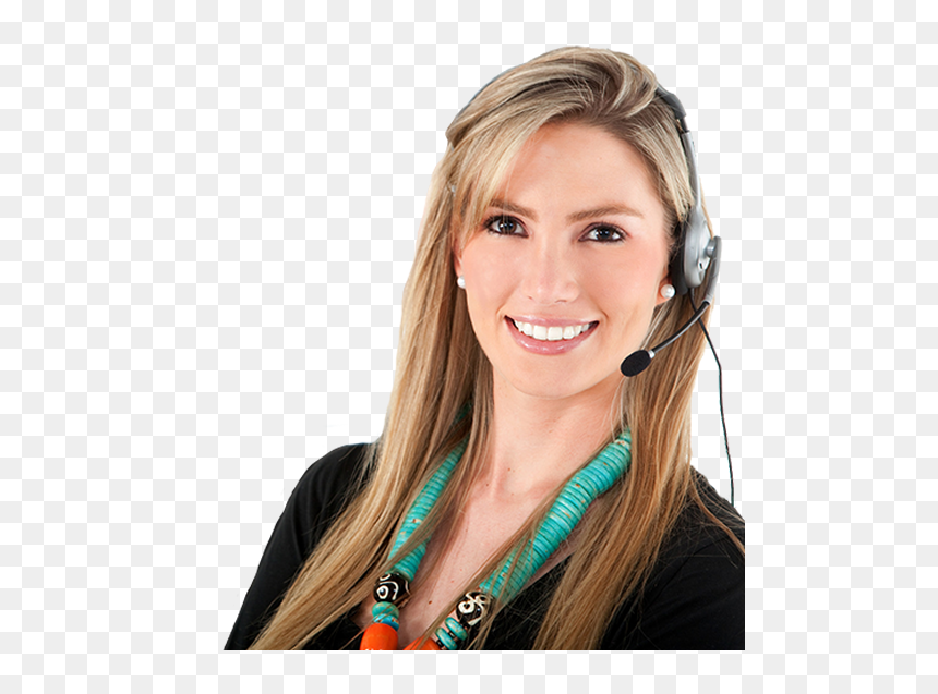 Personal De Call Center, HD Png Download - ulzzang png