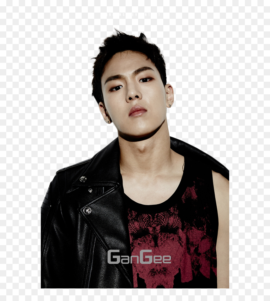Monsta X Monsta X Shownu, Kihyun, Jooheon, Buttercup, - Kim Soo Hyun Dream High, HD Png Download - jooheon png