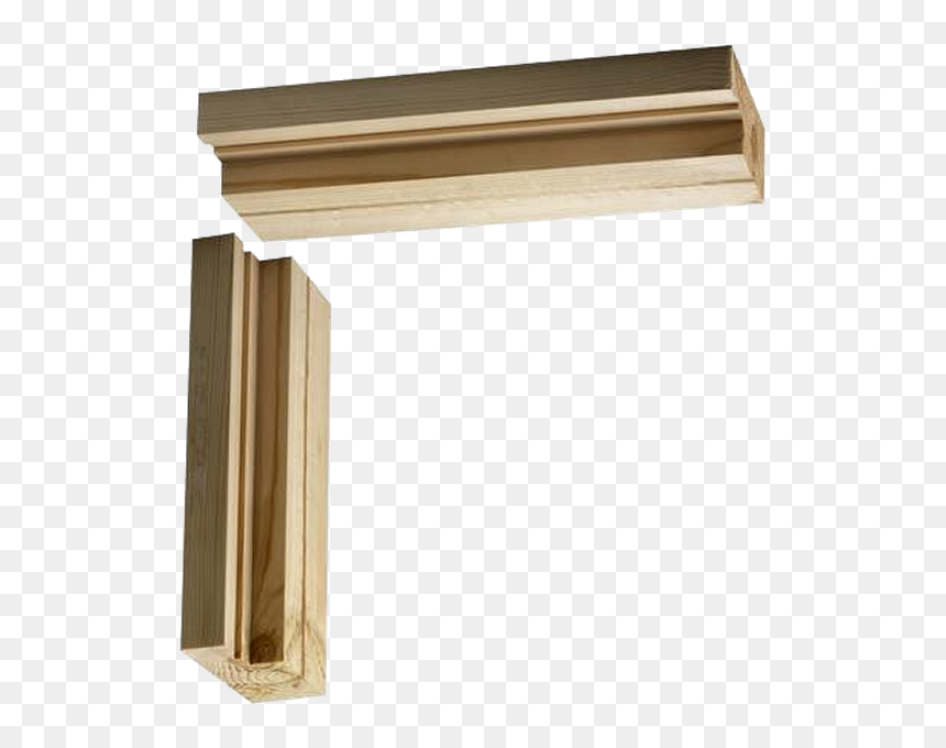 Column, HD Png Download - fire frame png