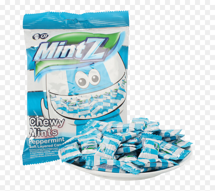 Transparent Mint Candy Png - Candy, Png Download - mint candy png