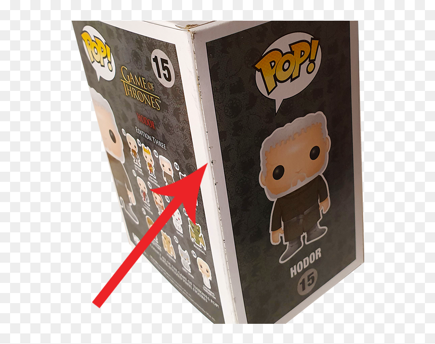 Illustration, HD Png Download - hodor png