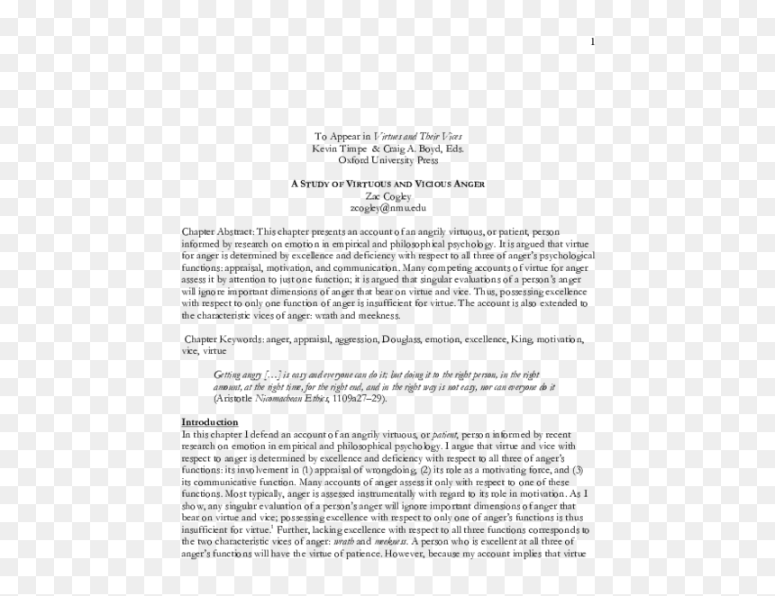 Document, HD Png Download - angry vein png