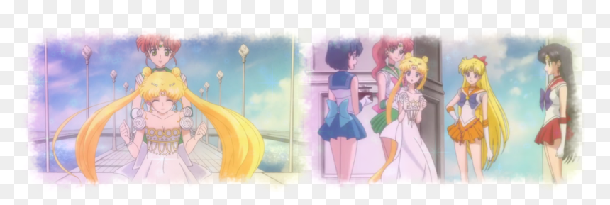 Photo - Sailor Mercury, HD Png Download - sailor jupiter png