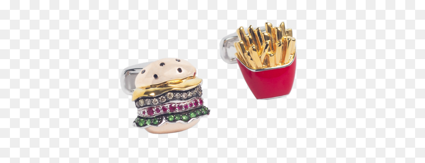 French Fries, HD Png Download - burger and fries png