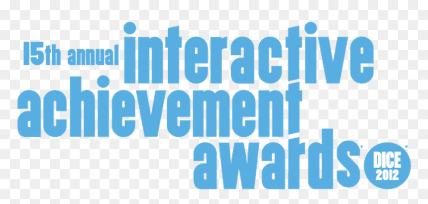 Interactive Achievement Awards Ceremony Tonight - D.i.c.e. Summit, HD Png Download - nathan drake uncharted 4 png
