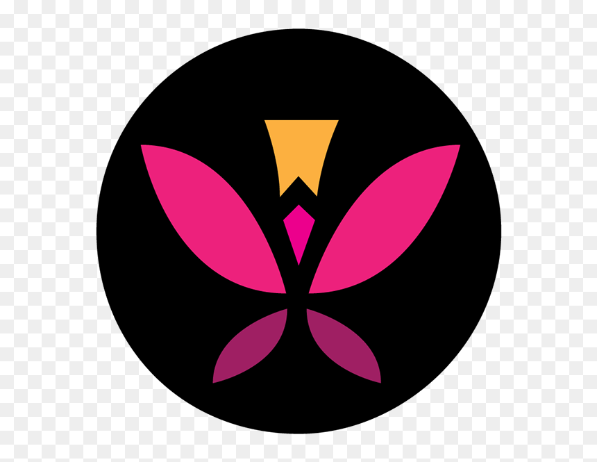 Circle, HD Png Download - fairy godmother png