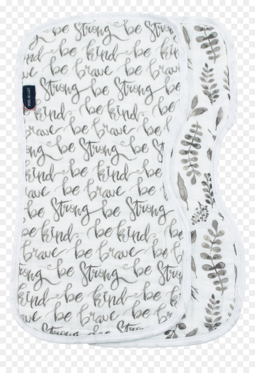 Crochet, HD Png Download - eucalyptus leaves png