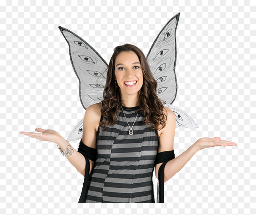 Fairy, HD Png Download - fairy godmother png