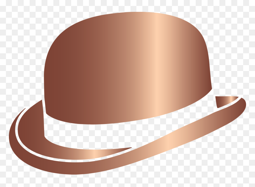 Nick Stein Gw Kennels - Fedora, HD Png Download - magician hat png