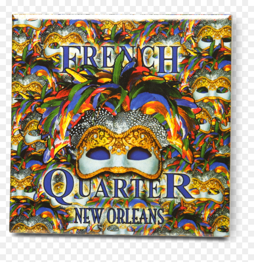 Visual Arts, HD Png Download - mardi gras masks png