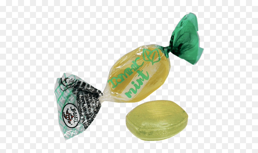Taffy, HD Png Download - mint candy png