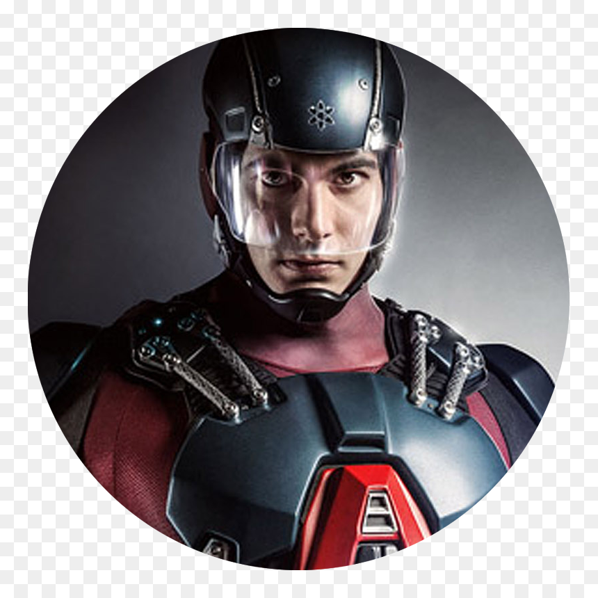 In Dc"s Legends Of Tomorrow, - Legends Of Tomorrow Brandon Routh, HD Png Download - legends of tomorrow png