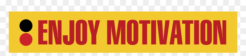 Enjoy Motivation Logo Png Transparent - Parallel, Png Download - enjoy png