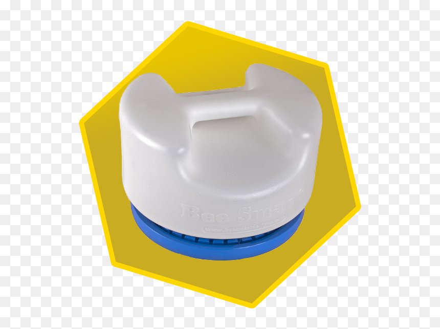 Ultimate Hive Feeder In-hive - Urinal, HD Png Download - honey drip png