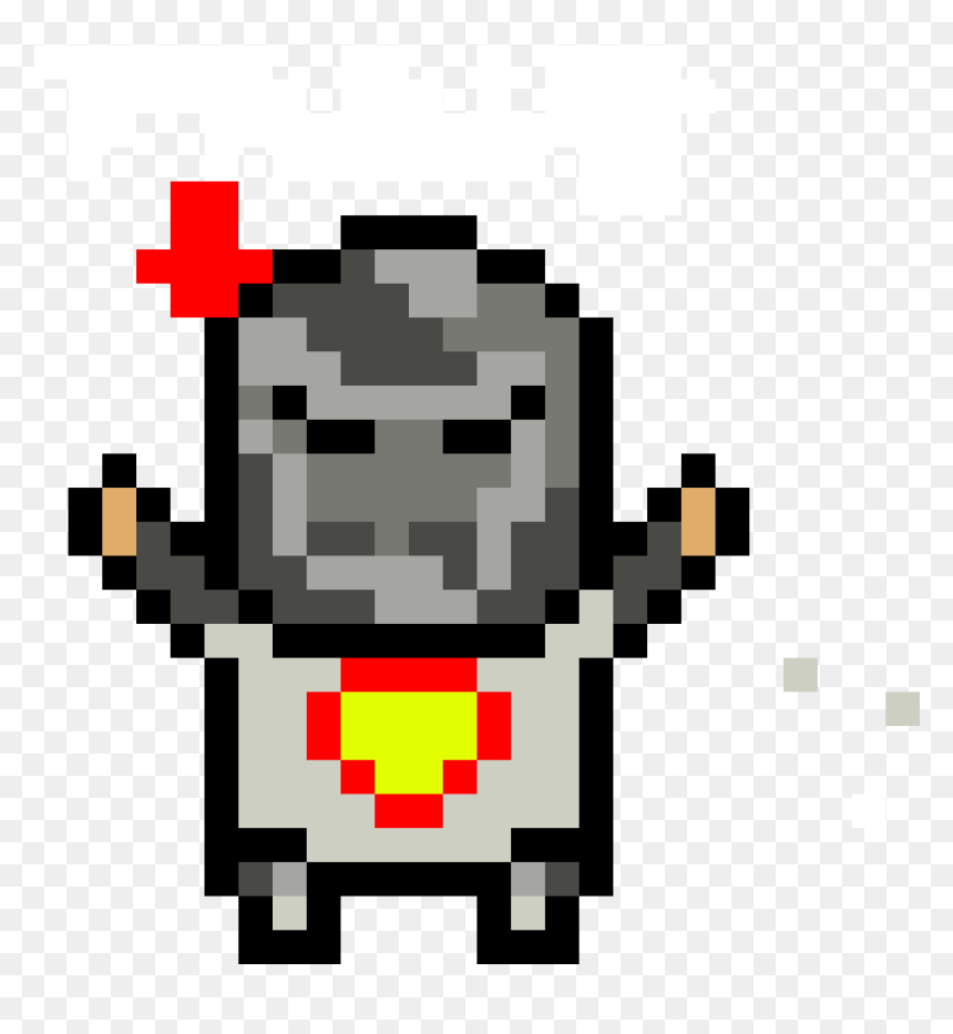 Planeta Pixel Art, HD Png Download - praise the sun png