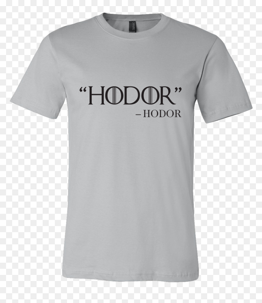 Hodor - Men"s - Sorry Ladies I Am In The Night Watch, HD Png Download - hodor png
