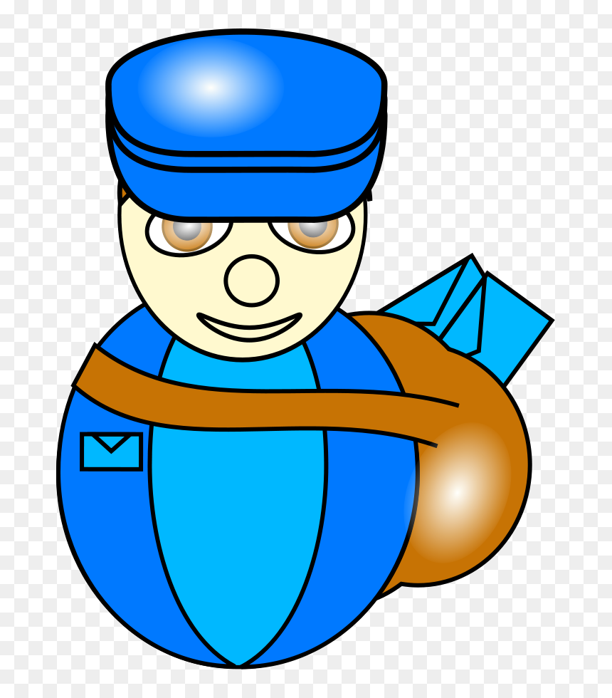 Transparent Adrian Peterson Png - Mail Man Transparent Background, Png Download - adrian peterson png
