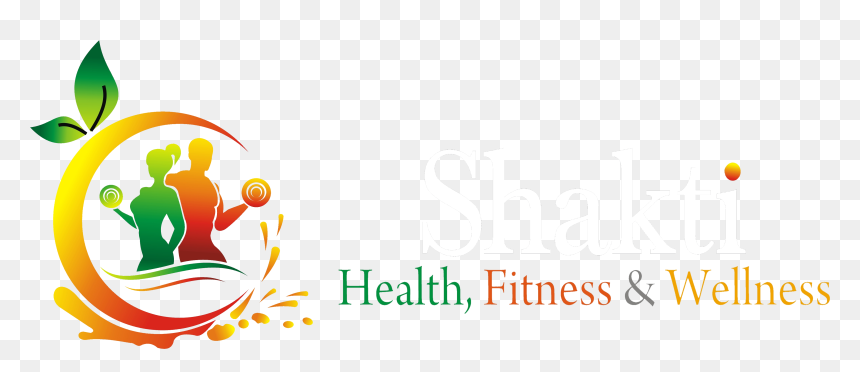 Shakti Health Wellness Enjoy , Png Download - Fitness And Wellness Logo, Transparent Png - enjoy png