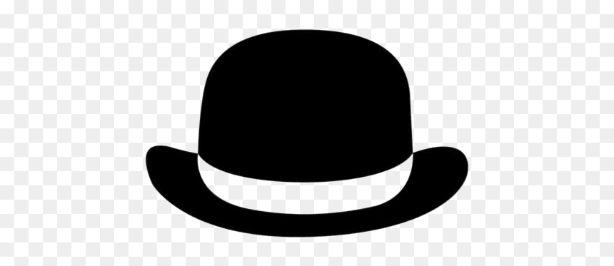 Magician Hat Png Transparent Images - Illustration, Png Download - magician hat png