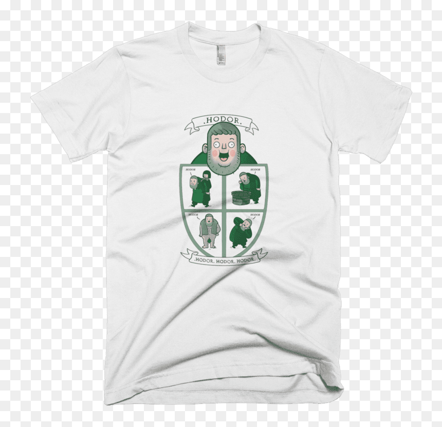 Class Signature Shirts, HD Png Download - hodor png
