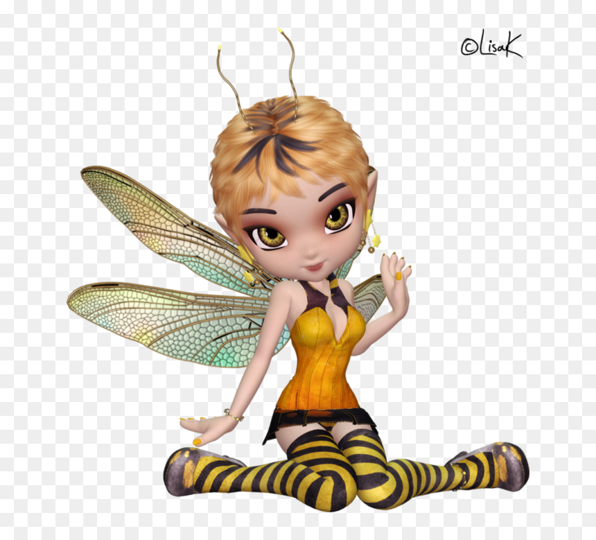 Sslisa, HD Png Download - fairy godmother png