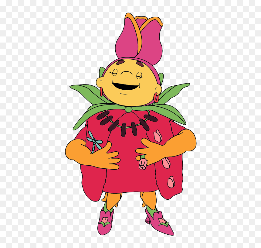 Download Black And White Stock Image Neckbeard Png - Fifi And The Flowertots Aunt Tulip, Transparent Png - neckbeard png