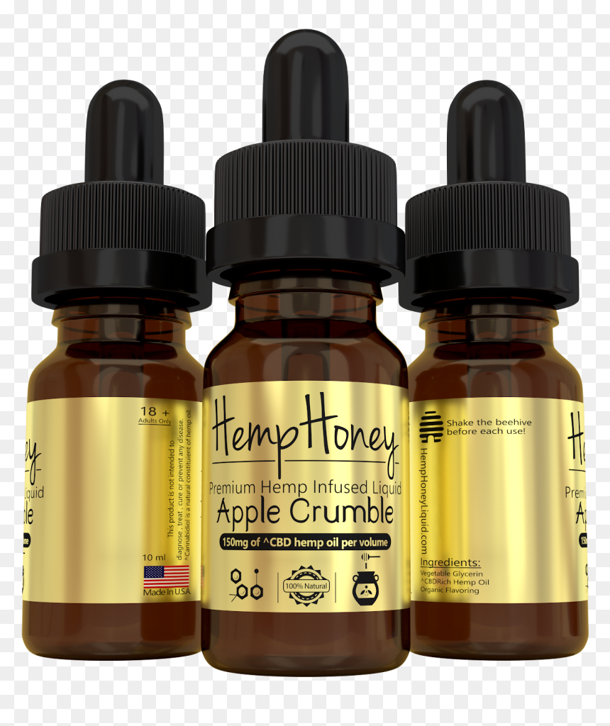 Applecrumble Group Transparent - Industrial Hemp, HD Png Download - honey drip png