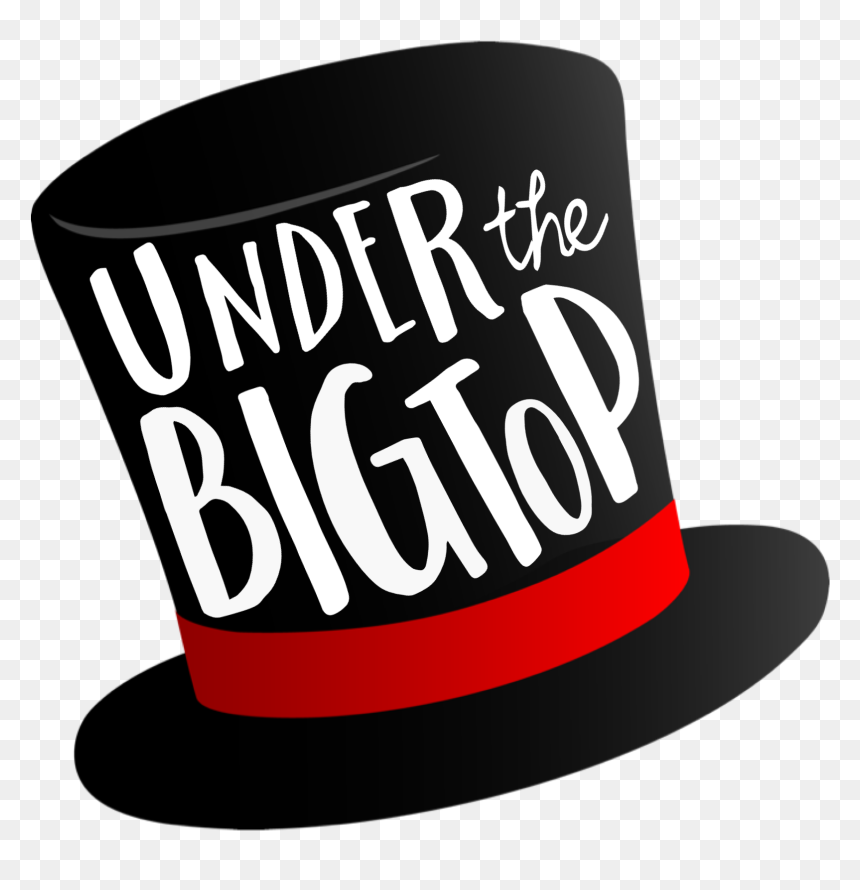 Fedora, HD Png Download - magician hat png