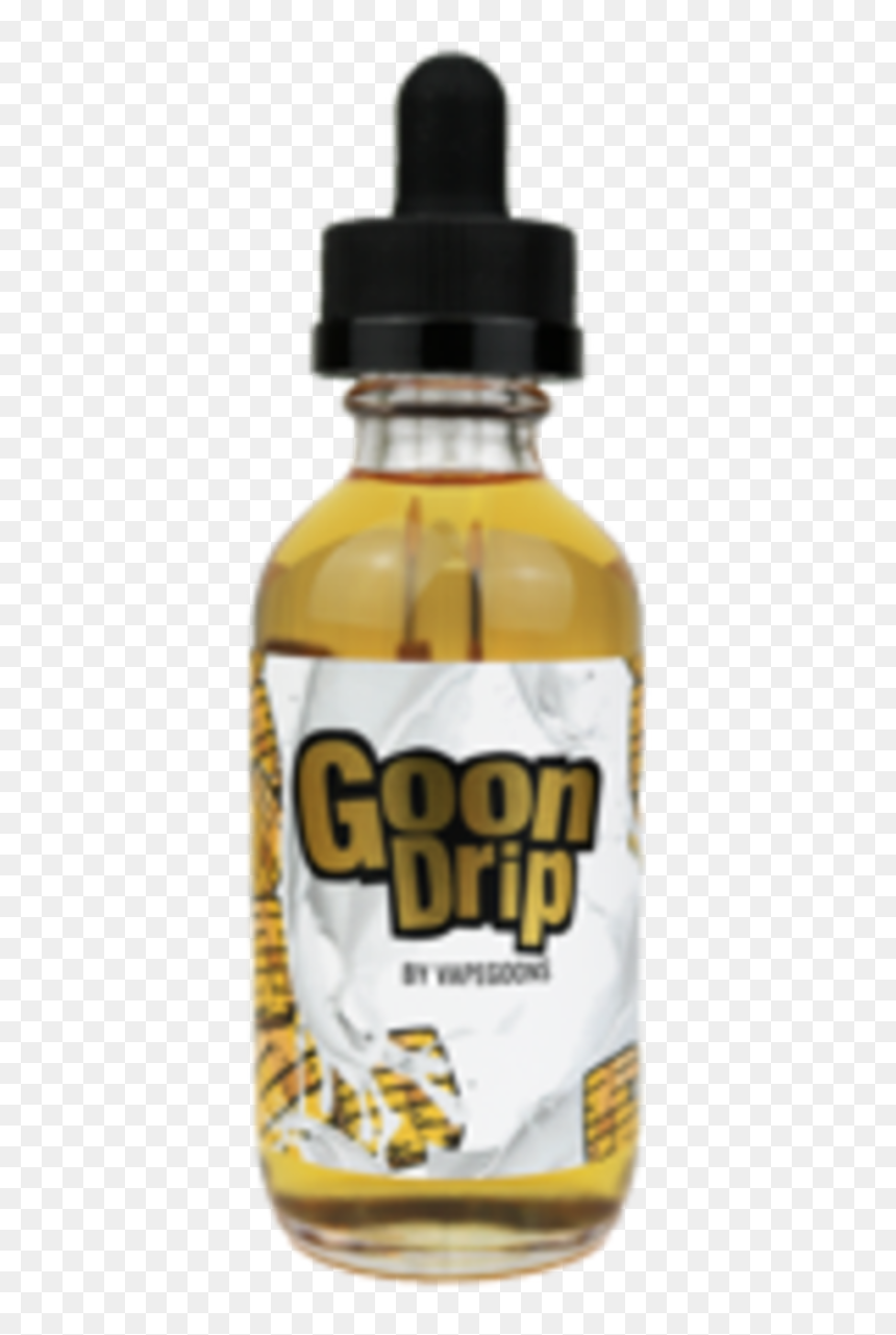 Goon Drip - Electronic Cigarette, HD Png Download - honey drip png